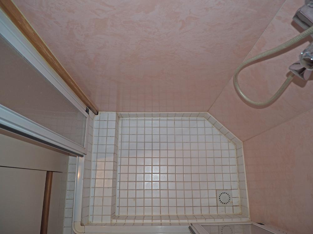 Achterkajuit, Accommodatie